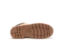 CATERPILLAR Men's Second Shift Work Boot P70042 -Western Fashion Shoes CATM P70042 032519 F11 OUT