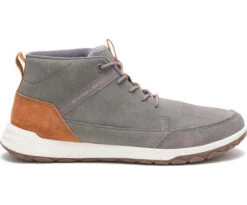 CATERPILLAR Men's Code Quest Mid P724069 -Western Fashion Shoes CATM P724069 032919 S20 000