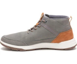 CATERPILLAR Men's Code Quest Mid P724069 -Western Fashion Shoes CATM P724069 032919 S20 180