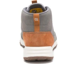CATERPILLAR Men's Code Quest Mid P724069 -Western Fashion Shoes CATM P724069 032919 S20 270