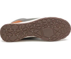 CATERPILLAR Men's Code Quest Mid P724069 -Western Fashion Shoes CATM P724069 032919 S20 OUT