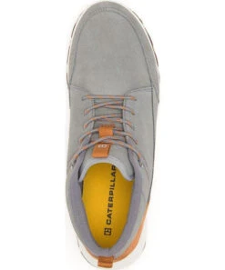 CATERPILLAR Men's Code Quest Mid P724069 -Western Fashion Shoes CATM P724069 032919 S20 TOP