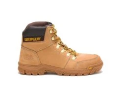 CATERPILLAR Men's Outline Steel Toe P90801 -Western Fashion Shoes CATM P74086 010719 S17 000 25aae4c9 d2e0 49a6 a565 04f7aa5e8a77