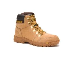 CATERPILLAR Men's Outline Steel Toe P90801 -Western Fashion Shoes CATM P74086 010719 S17 032 dcf7248d cadc 4806 a120 59141515bcb4