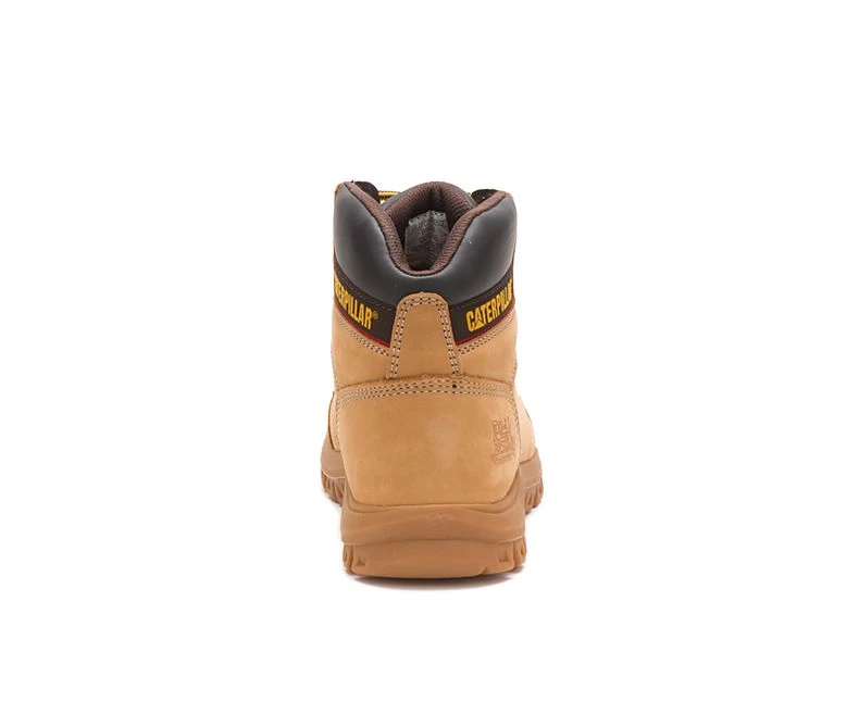 CATERPILLAR Men's Outline Work Boot P74086 6 CATERPILLAR Men's Outline Work Boot P74086 - Image 6