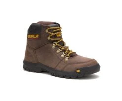CATERPILLAR Men's Outline Steel Toe P90803 -Western Fashion Shoes CATM P74087 010719 S17 032 2a6d1acf ffff 4da9 9c0b 20adea2afcbe