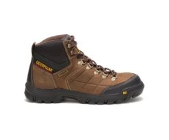 CATERPILLAR Men's Threshold Waterproof Steel Toe P90935 -Western Fashion Shoes CATM P74128 010719 F17 000