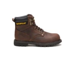 CATERPILLAR Men's Second Shift Work Boot P72593 -Western Fashion Shoes CATM P89586 011119 F11 000 e33e3a64 23bf 4c31 a862 9f2d3215c963