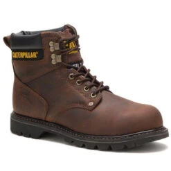 CATERPILLAR Men's Second Shift Work Boot P72593 -Western Fashion Shoes CATM P89586 011119 F11 032 4a984d5d 95bf 4dc6 8494 0afaf33ea265