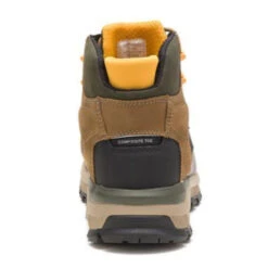 CATERPILLAR Men's Propulsion Waterproof Composite Toe P91124 -Western Fashion Shoes CATM P91124 112718 F19 270