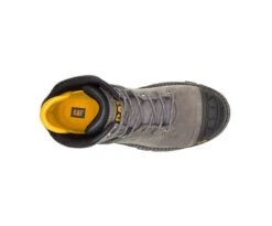 CATERPILLAR Men's Excavator Superlite Waterproof Nano Toe P91197 -Western Fashion Shoes CATM P91197 032919 S20 TOP