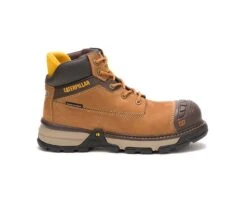 CATERPILLAR Women's Excavator Superlite Waterproof Nano Toe P91199 -Western Fashion Shoes CATM P91199 032919 S20 000