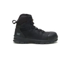 CATERPILLAR Men's Accomplice Waterproof Steel Toe P91329 -Western Fashion Shoes CATM P91329 100520 F21 000