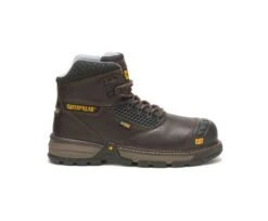 CATERPILLAR Men's Excavator Superlite Cool Carbon Composite Toe Work Boot P91340 -Western Fashion Shoes CATM P91340 080521 S22 000