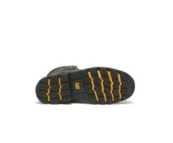 CATERPILLAR Men's Structure Cool Composite Toe P91343 -Western Fashion Shoes CATM P91343 080521 S22 OUT