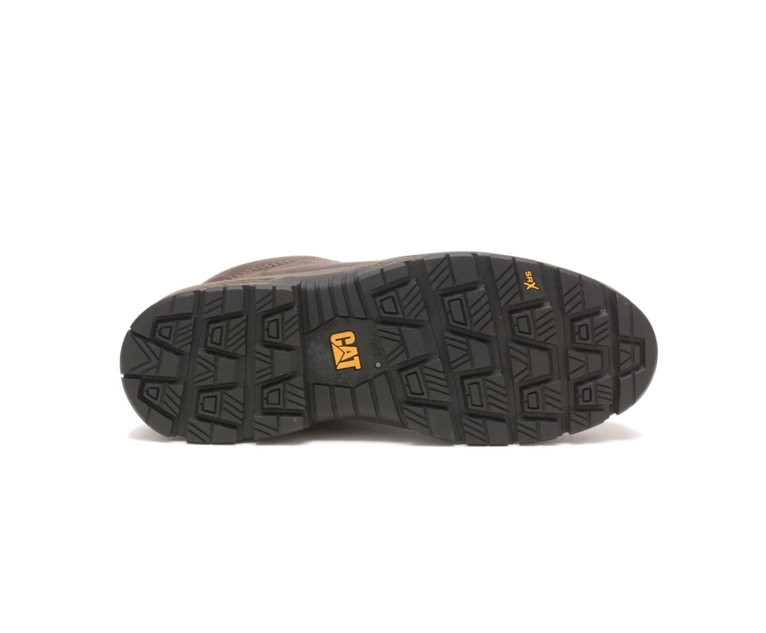 CATERPILLAR Men's Exposition 4.5 Inch Alloy Toe Static Dissipative P91367 5 CATERPILLAR Men's Exposition 4.5 Inch Alloy Toe Static Dissipative P91367 - Image 5