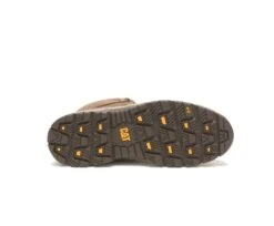 CATERPILLAR Men's Exposition Hiker Waterproof P51061 -Western Fashion Shoes CATM P91370 033121 S22 OUT