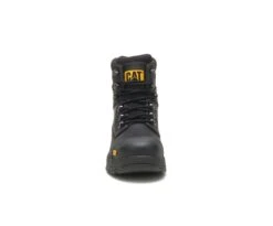 CATERPILLAR Men's Impact Hiker Waterproof Thinsulate™ Carbon Composite Toe Work Boot P91404 -Western Fashion Shoes CATM P91404 121621 F22 090