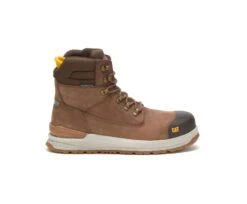 CATERPILLAR Men's Impact Hiker Waterproof Thinsulate™ Carbon Composite Toe Work Boot P91406 15 CATERPILLAR Men's Impact Hiker Waterproof Thinsulate™ Carbon Composite Toe Work Boot P91406 -Western Fashion Shoes CATM P91406 121621 F22 000