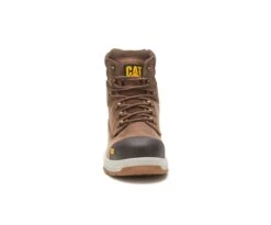 CATERPILLAR Men's Impact Hiker Waterproof Thinsulate™ Carbon Composite Toe Work Boot P91406 14 CATERPILLAR Men's Impact Hiker Waterproof Thinsulate™ Carbon Composite Toe Work Boot P91406 -Western Fashion Shoes CATM P91406 121621 F22 090