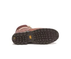 CATERPILLAR Women's Paisley 6 Inch P51001 -Western Fashion Shoes CATW P51001 092018 F19 OUT