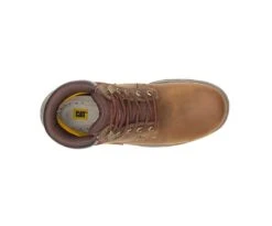 CATERPILLAR Women's Dryverse 6 Inch Waterproof P74066 -Western Fashion Shoes CATW P74066 030519 S17 TOP