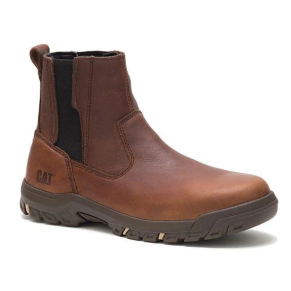 CATERPILLAR Women's Abbey Steel Toe P91027 2 CATERPILLAR Women's Abbey Steel Toe P91027 - Image 2