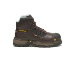 CATERPILLAR Women's Excavator Superlite Cool WSC Composite Toe P91342 10 CATERPILLAR Women's Excavator Superlite Cool WSC Composite Toe P91342 -Western Fashion Shoes CATW P91342 080521 S22 000