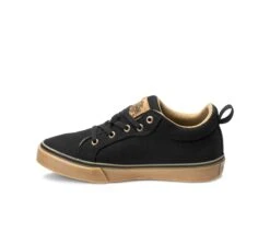 HARLEY DAVIDSON Women's Torland Sneakers D84434 -Western Fashion Shoes D84434 Side