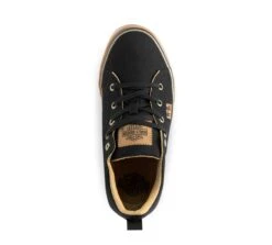 HARLEY DAVIDSON Women's Torland Sneakers D84434 -Western Fashion Shoes D84434 Upper