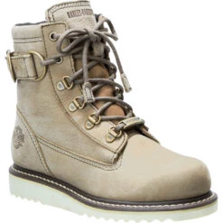 HARLEY DAVIDSON Women's Marconi Riding Boot D84469 -Western Fashion Shoes D84469 2