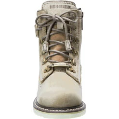 HARLEY DAVIDSON Women's Marconi Riding Boot D84469 -Western Fashion Shoes D84469 3