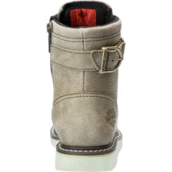 HARLEY DAVIDSON Women's Marconi Riding Boot D84469 -Western Fashion Shoes D84469 7