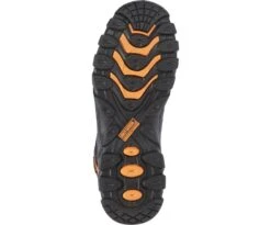 HARLEY DAVIDSON Men's Woodridge Composite Toe Boot D93329 -Western Fashion Shoes D93329 10