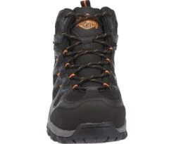 HARLEY DAVIDSON Men's Woodridge Composite Toe Boot D93329 -Western Fashion Shoes D93329 3