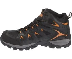 HARLEY DAVIDSON Men's Woodridge Composite Toe Boot D93329 -Western Fashion Shoes D93329 5