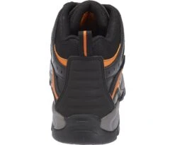 HARLEY DAVIDSON Men's Woodridge Composite Toe Boot D93329 -Western Fashion Shoes D93329 7