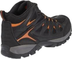 HARLEY DAVIDSON Men's Woodridge Composite Toe Boot D93329 -Western Fashion Shoes D93329 8