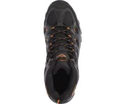 HARLEY DAVIDSON Men's Woodridge Composite Toe Boot D93329 -Western Fashion Shoes D93329 9