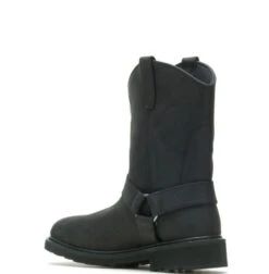 HARLEY DAVIDSON Men's Ballard Composite Toe Western Classic Boot D93634 -Western Fashion Shoes D93634 5