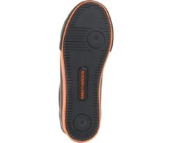 HARLEY DAVIDSON Men's Nathan Casual Shoes D93816 -Western Fashion Shoes D93816 10