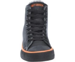 HARLEY DAVIDSON Men's Nathan Casual Shoes D93816 -Western Fashion Shoes D93816 3