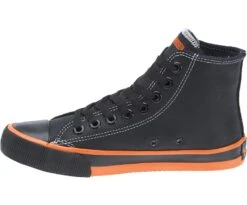HARLEY DAVIDSON Men's Nathan Casual Shoes D93816 -Western Fashion Shoes D93816 5