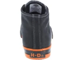 HARLEY DAVIDSON Men's Nathan Casual Shoes D93816 -Western Fashion Shoes D93816 7