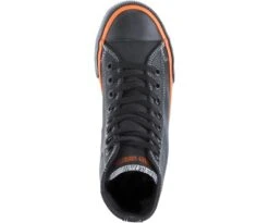 HARLEY DAVIDSON Men's Nathan Casual Shoes D93816 -Western Fashion Shoes D93816 9