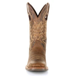 DURANGO Men's Rebel Pro™ Western Boot DDB0221 -Western Fashion Shoes DDB0221 front