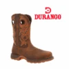 DURANGO Men's Maverick XP Composite Toe Waterproof Western Work Boot DDB0365