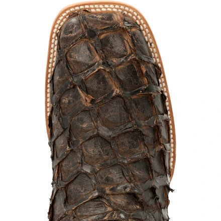 DURANGO Men's Premium Exotic Western DDB0380 2 DURANGO Men's Premium Exotic Western DDB0380 - Image 2
