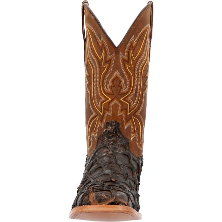 DURANGO Men's Premium Exotic Western DDB0380 5 DURANGO Men's Premium Exotic Western DDB0380 - Image 5