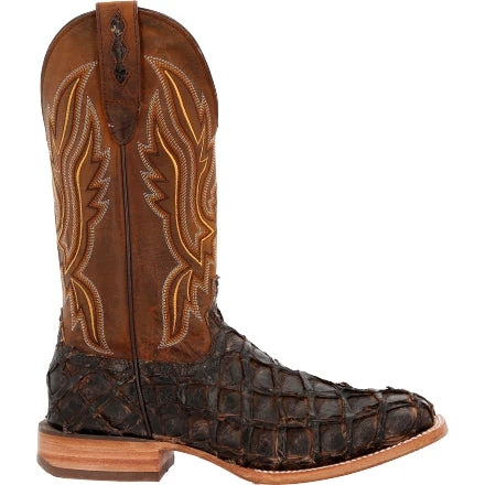 DURANGO Men's Premium Exotic Western DDB0380 3 DURANGO Men's Premium Exotic Western DDB0380 - Image 3